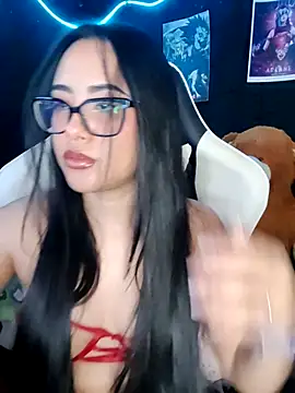 Janna mnt online show from September 29, 2:34 pm