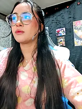 Janna mnt online show from March 18, 3:34 am