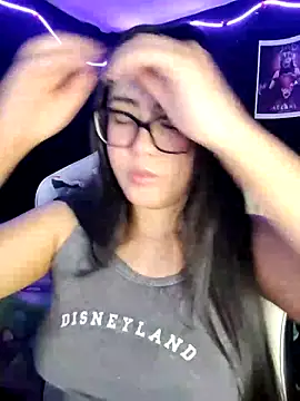 Janna mnt online show from October 13, 3:41 am