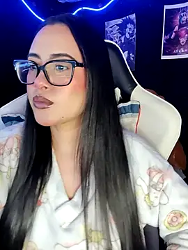 Janna mnt online show from October 30, 2:43 am