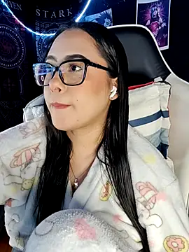 Janna mnt online show from January 10, 3:35 am