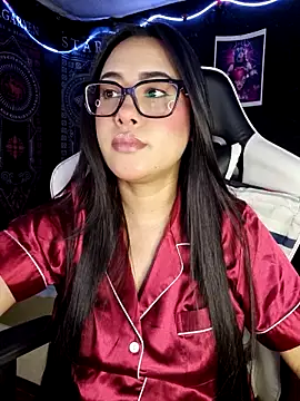 Janna mnt online show from November 14, 3:43 am