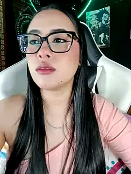 Janna mnt online show from March 12, 4:18 am