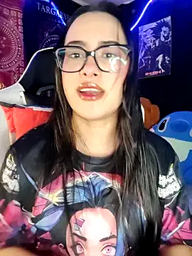 Janna mnt online show from November 25, 3:18 am