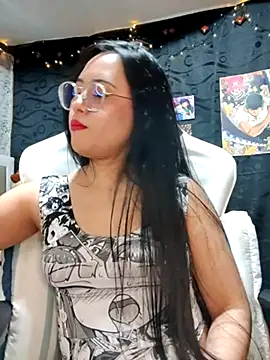 Janna mnt online show from February 16, 7:04 am