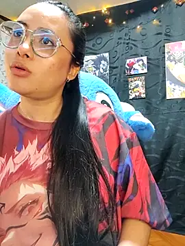 Janna mnt online show from March 21, 5:54 am