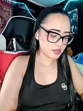 Janna mnt online show from December 21, 3:19 am