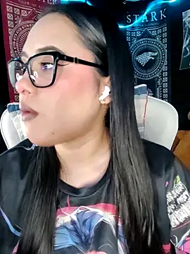 Janna mnt online show from November 12, 3:32 am