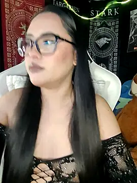 Janna mnt online show from November 15, 4:38 am