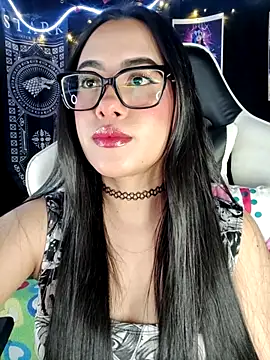 Janna mnt online show from March 21, 3:19 am