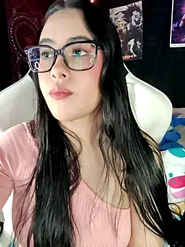 Janna mnt online show from March 26, 4:22 am