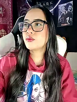 Janna mnt online show from March 19, 4:12 am