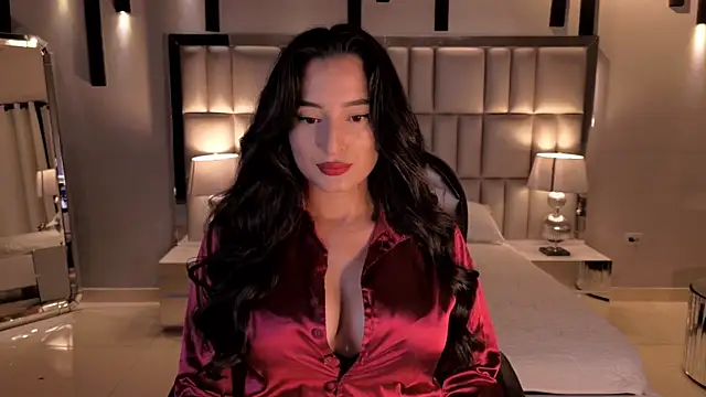 DominiqueVega online show from April 29, 12:59 am