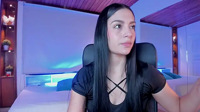 carina rossi online show from March 12, 11:54 am