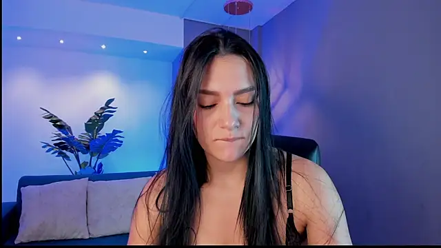 carina rossi online show from March 10, 2:48 pm