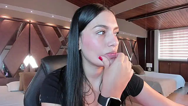 carina rossi online show from October 22, 12:59 pm