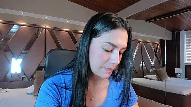 carina rossi online show from October 29, 12:37 pm