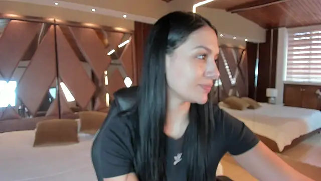 carina rossi online show from September 25, 12:44 pm