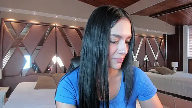 carina rossi online show from November 12, 12:31 pm