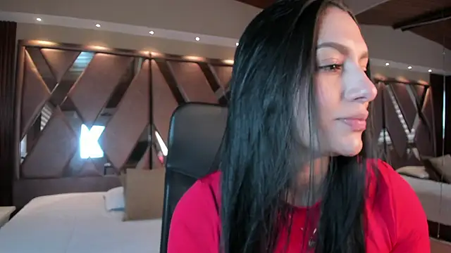 carina rossi online show from October 23, 12:26 pm