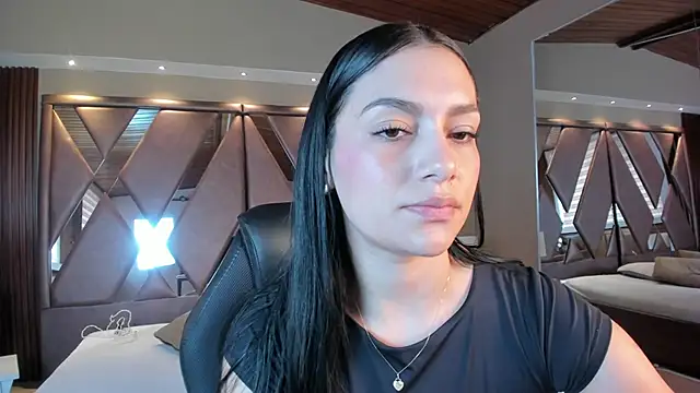 carina rossi online show from October 30, 1:09 pm