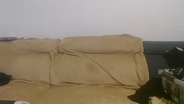 FrancaiseLynne online show from January 8, 5:41 pm