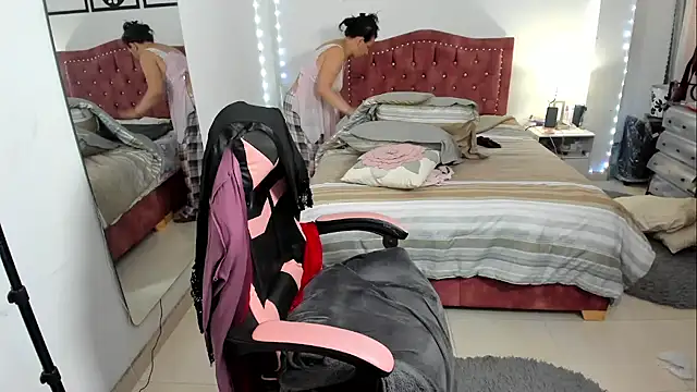 Marie Mature online show from October 24, 12:31 am