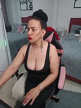 Marie Mature online show from May 28, 11:21 pm