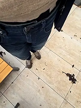 Lorent6969 online show from December 21, 9:22 am