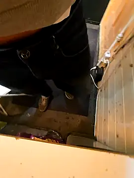 Lorent6969 online show from January 8, 8:15 pm