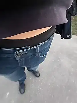 Lorent6969 online show from February 26, 6:13 am