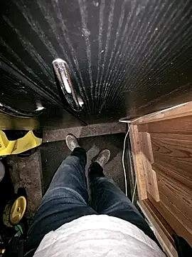 Lorent6969 online show from October 23, 7:34 pm