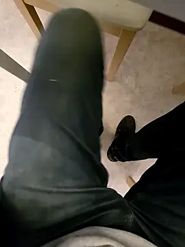 Lorent6969 online show from April 16, 4:24 am