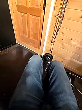 Lorent6969 online show from March 6, 8:37 pm