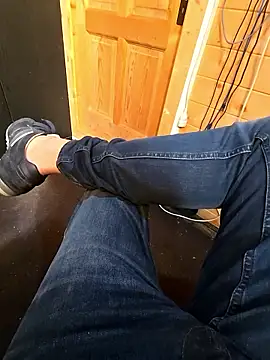 Lorent6969 online show from January 11, 5:09 pm