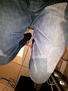 Lorent6969 online show from November 8, 4:38 am