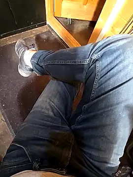 Lorent6969 online show from April 18, 7:07 pm