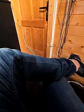 Lorent6969 online show from January 15, 5:05 pm