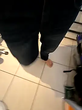 Lorent6969 online show from February 9, 12:25 pm