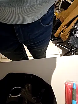 Lorent6969 online show from April 9, 4:03 am