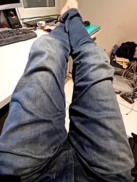 Lorent6969 online show from November 9, 6:39 am