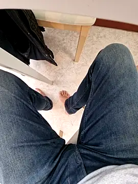 Lorent6969 online show from October 29, 6:45 am