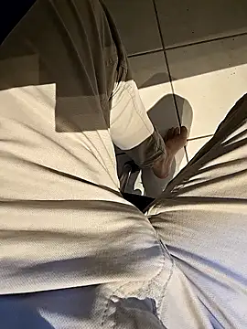 Lorent6969 online show from November 7, 9:36 am