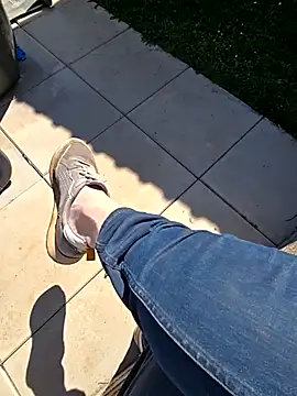 Lorent6969 online show from April 4, 9:49 am