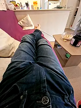 Lorent6969 online show from October 27, 8:37 am