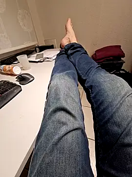 Lorent6969 online show from December 13, 8:26 pm