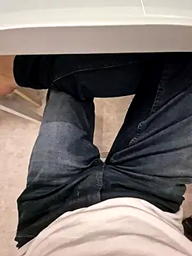 Lorent6969 online show from October 25, 8:20 pm