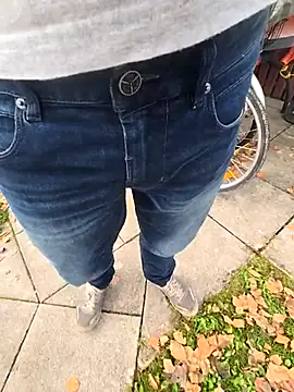 Lorent6969 online show from October 31, 8:00 am