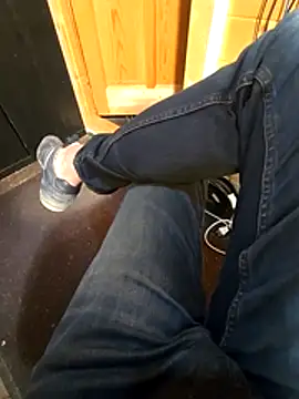 Lorent6969 online show from April 17, 7:49 pm