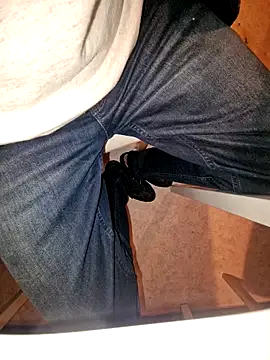 Lorent6969 online show from October 20, 6:30 pm